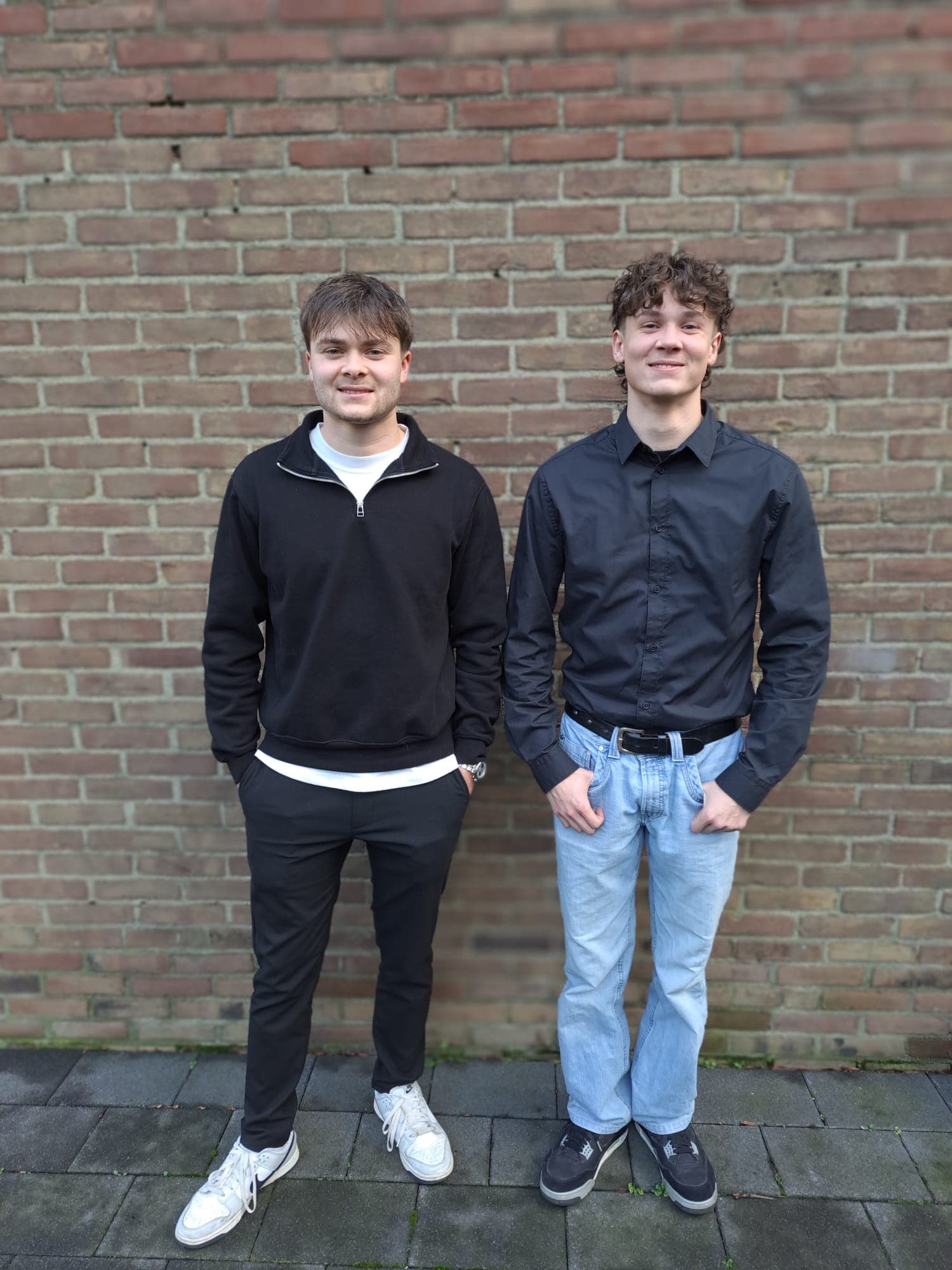 Familie Lotz-Salden 2